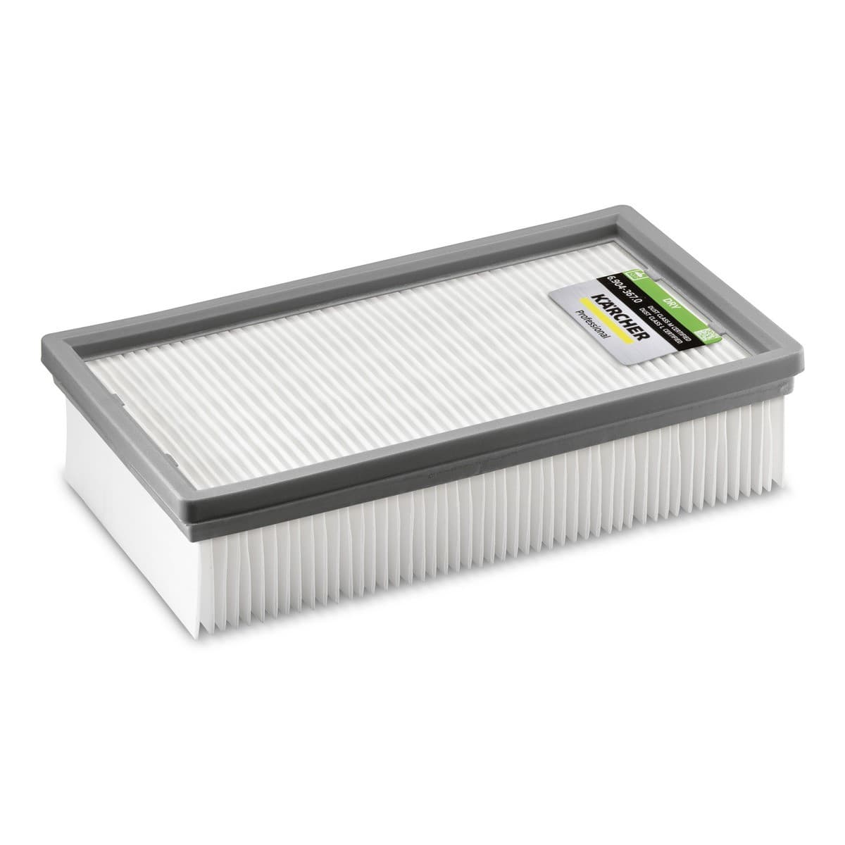 Karcher Ravan naborani filter Dry, 6.904-367.0