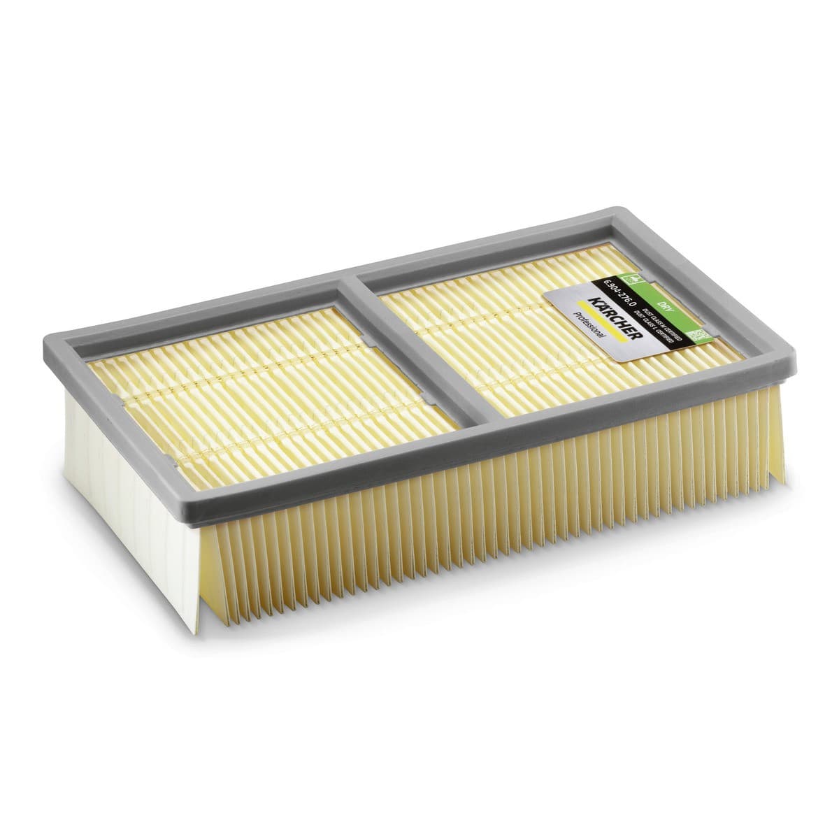 Karcher Ravan faltasti filter, papirni, 6.907-276.0