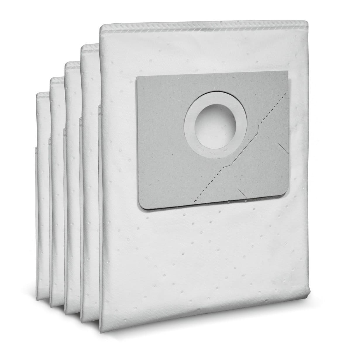 Karcher Filter kese od netkanog tekstila, 5 x , NT 25/1, 6.907-478.0