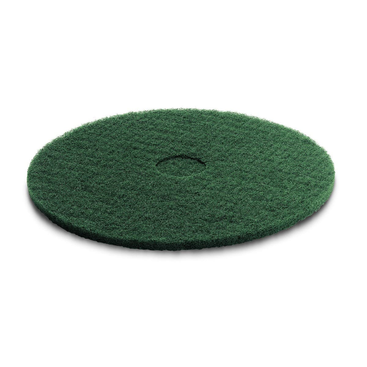 Karcher Jastučić, srednje tvrda, zelena, 170 mm, 6.994-123.0