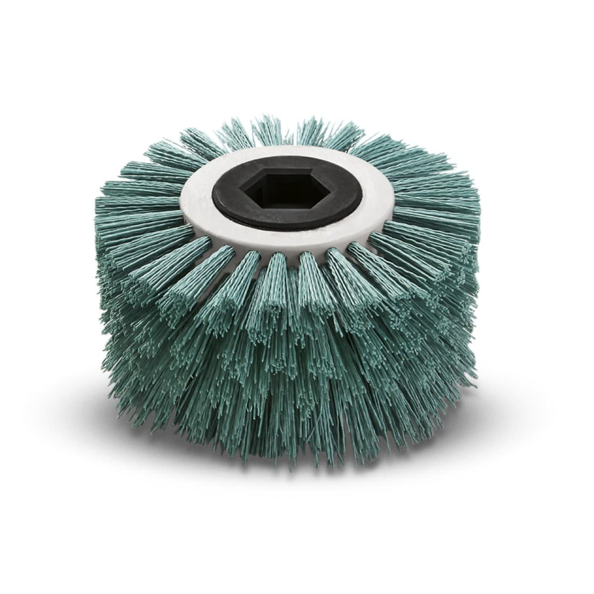 Karcher Ugaona četka, tvrda, zelena, 170 mm, 6.994-128.0
