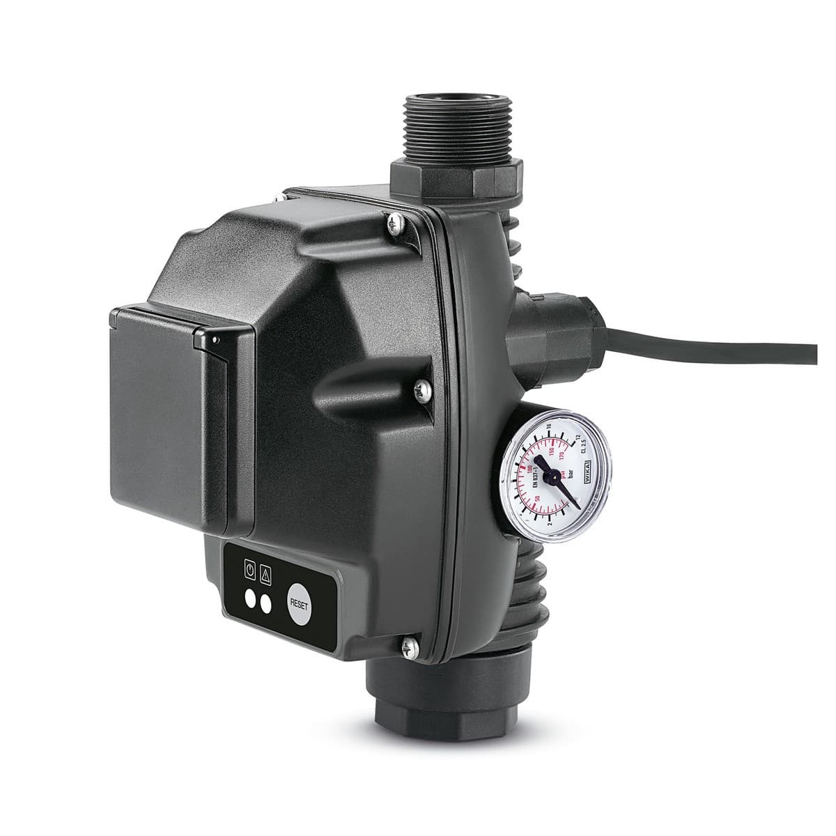 Karcher Elektronski prekidač za pritisak sa zaštitom pumpe od rada na suvo, 6.997-357.0