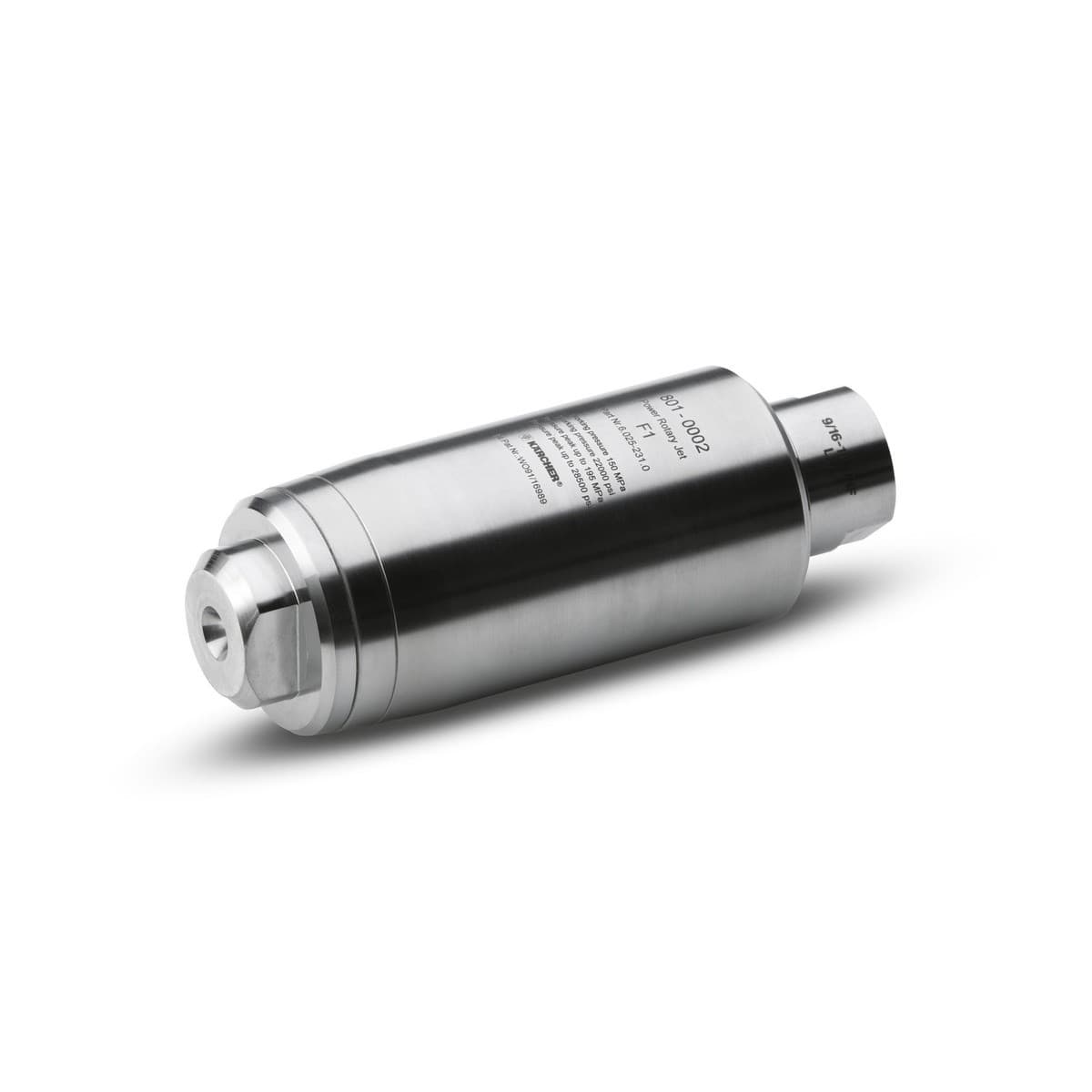 Karcher Orbimaster, 1 mm, 9.886-666.0