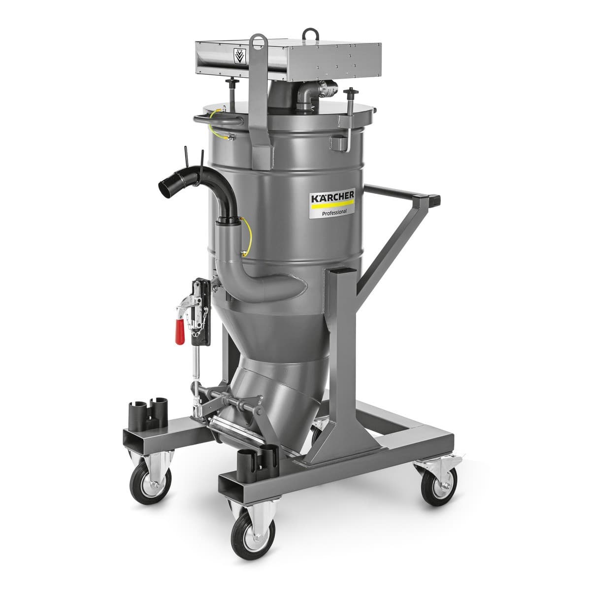 Karcher IVR 100/75-Pp Ef, 9.978-765.0