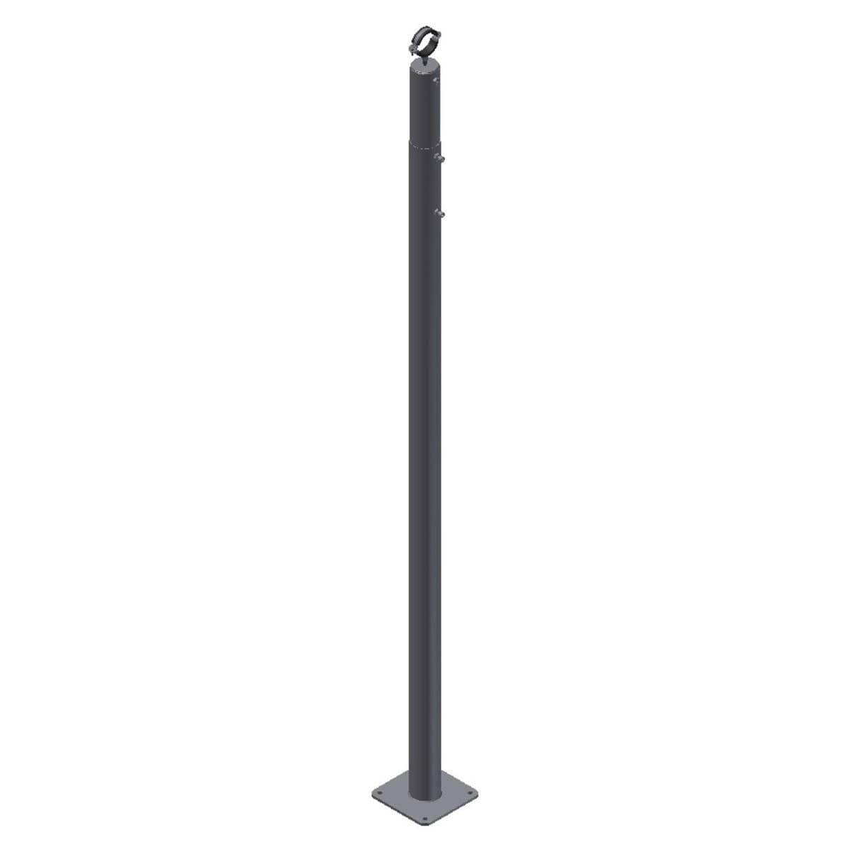 Karcher Podni nosač IV cevi, 9.981-118.0