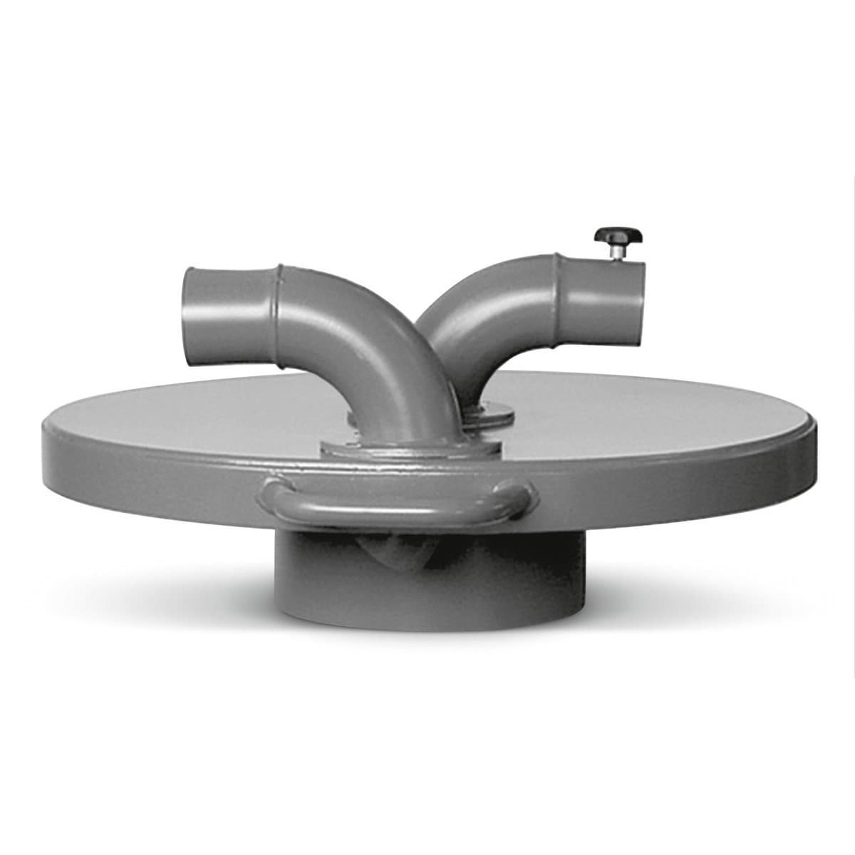 Karcher Poklopac za predseparator Op tečnosti Ø 575 mm DN70, 9.981-662.0
