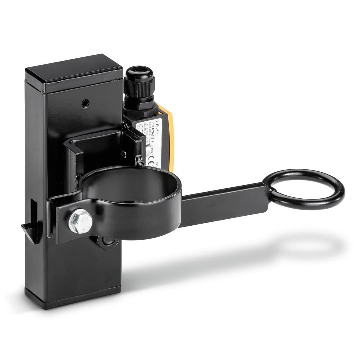 Karcher Držač creva za mesto usisavanja sa krajnjim prekidačem Ø 60 mm, 9.982-083.0