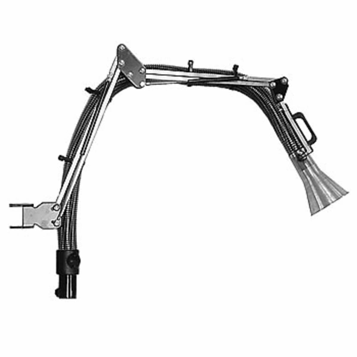 Karcher Usisna ruka za mesto usisavanja DN100, 9.983-121.0