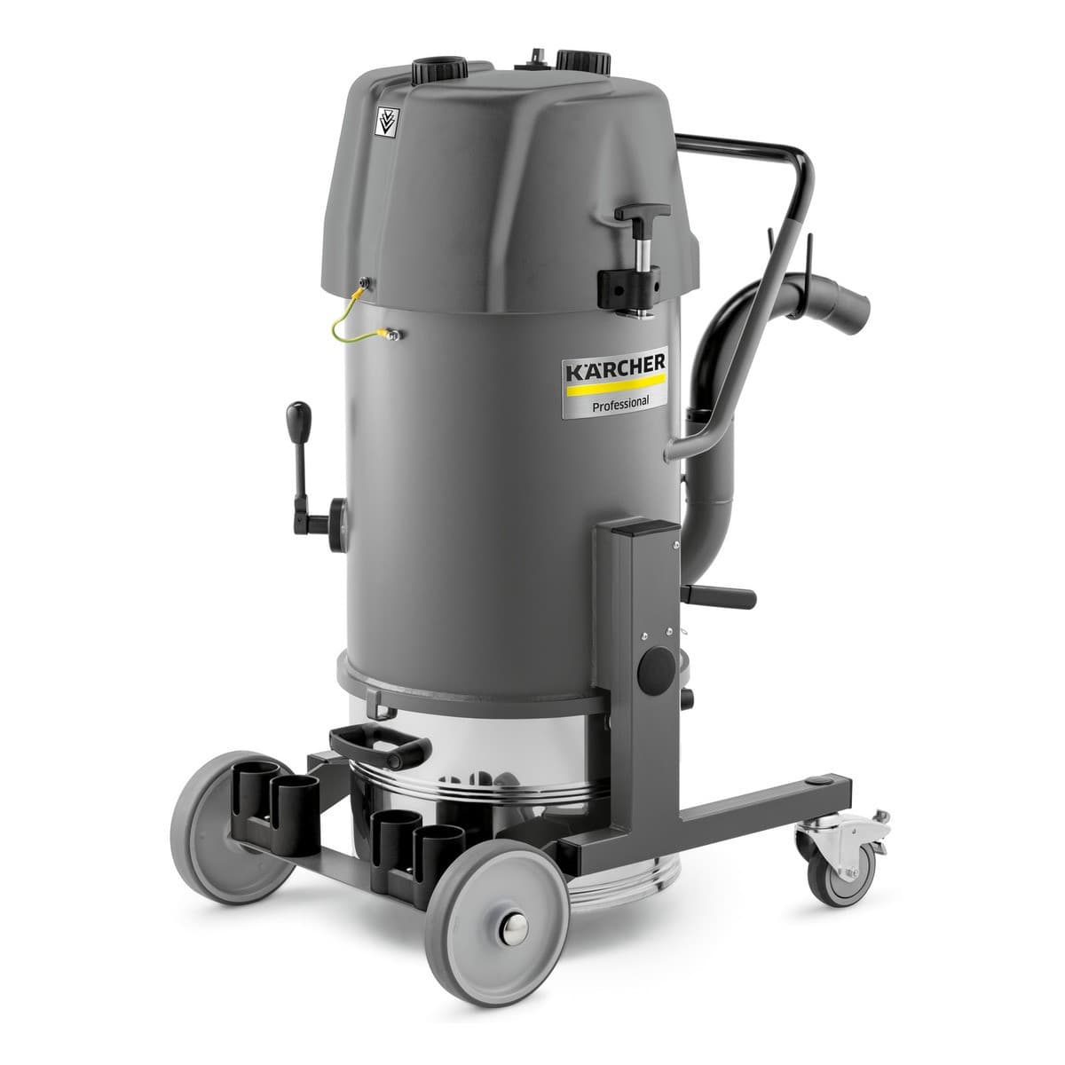 Karcher IVR 35/20-2 Sc Me, 9.986-065.0