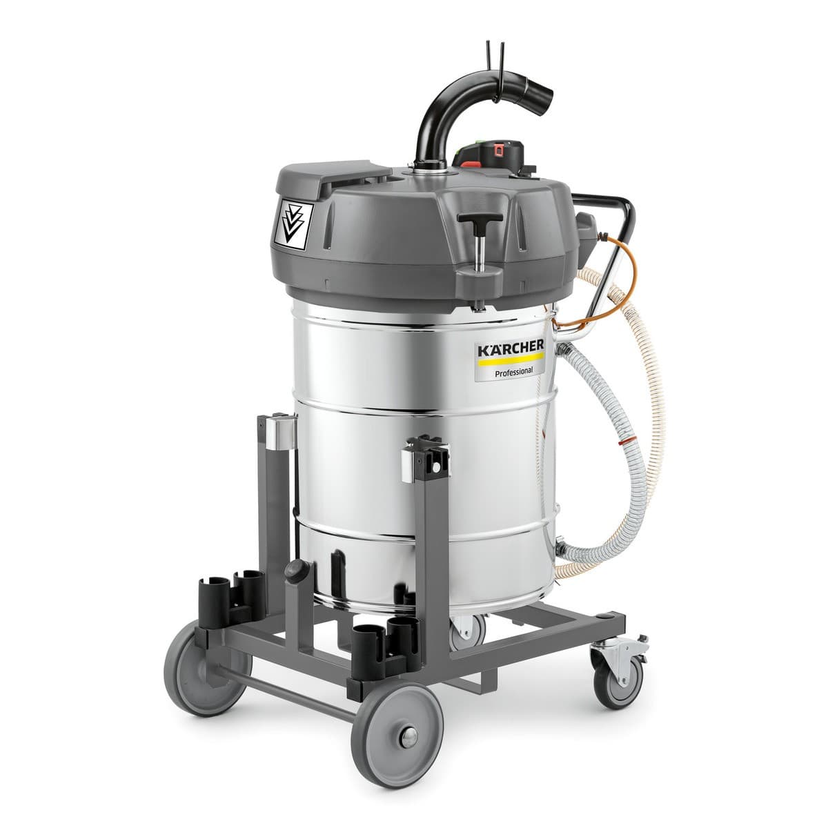 Karcher IVR-L 100/24-2 Tc Me Dp, 9.987-887.0