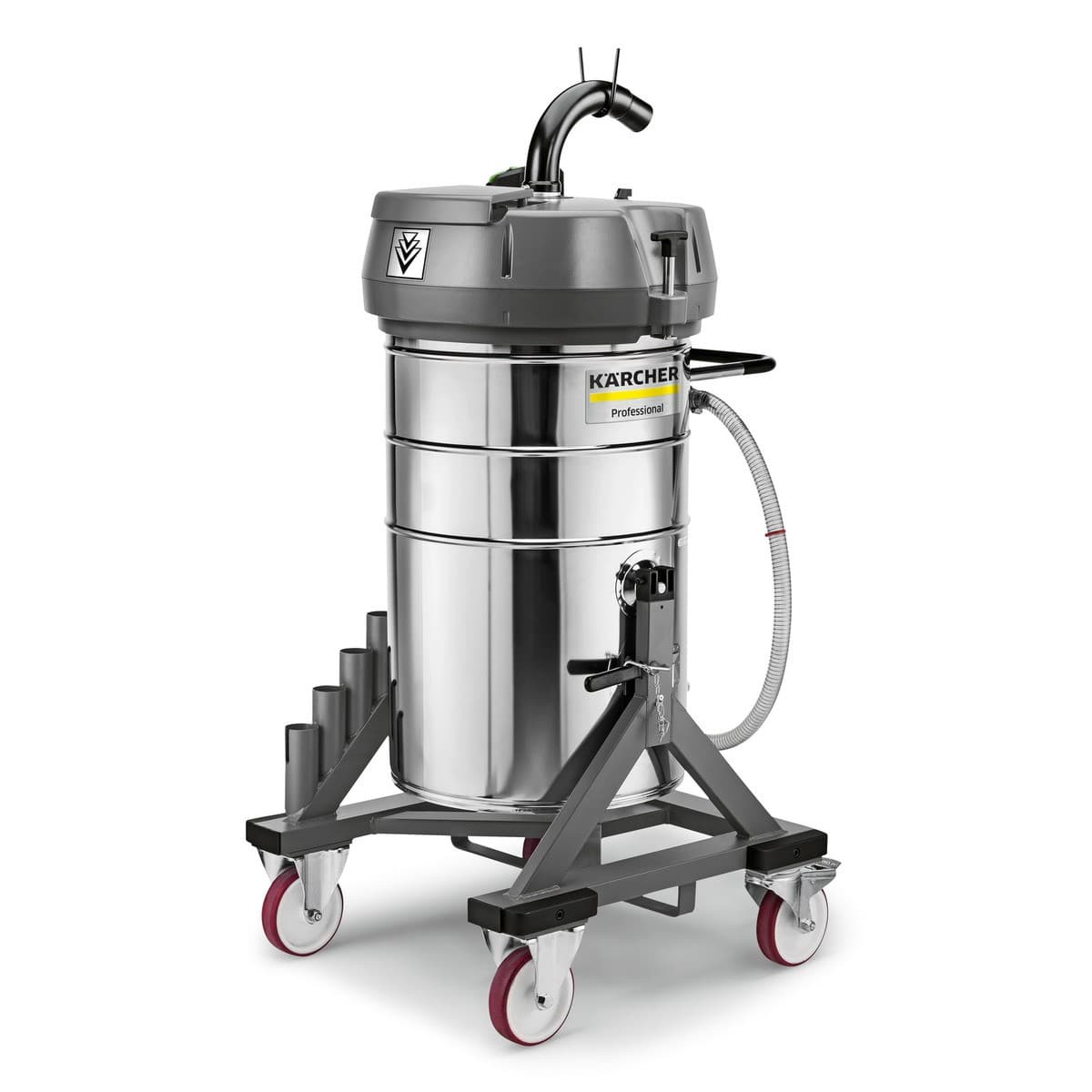 Karcher IVR-L 120/24-2 Tc Me Dp, 9.987-890.0