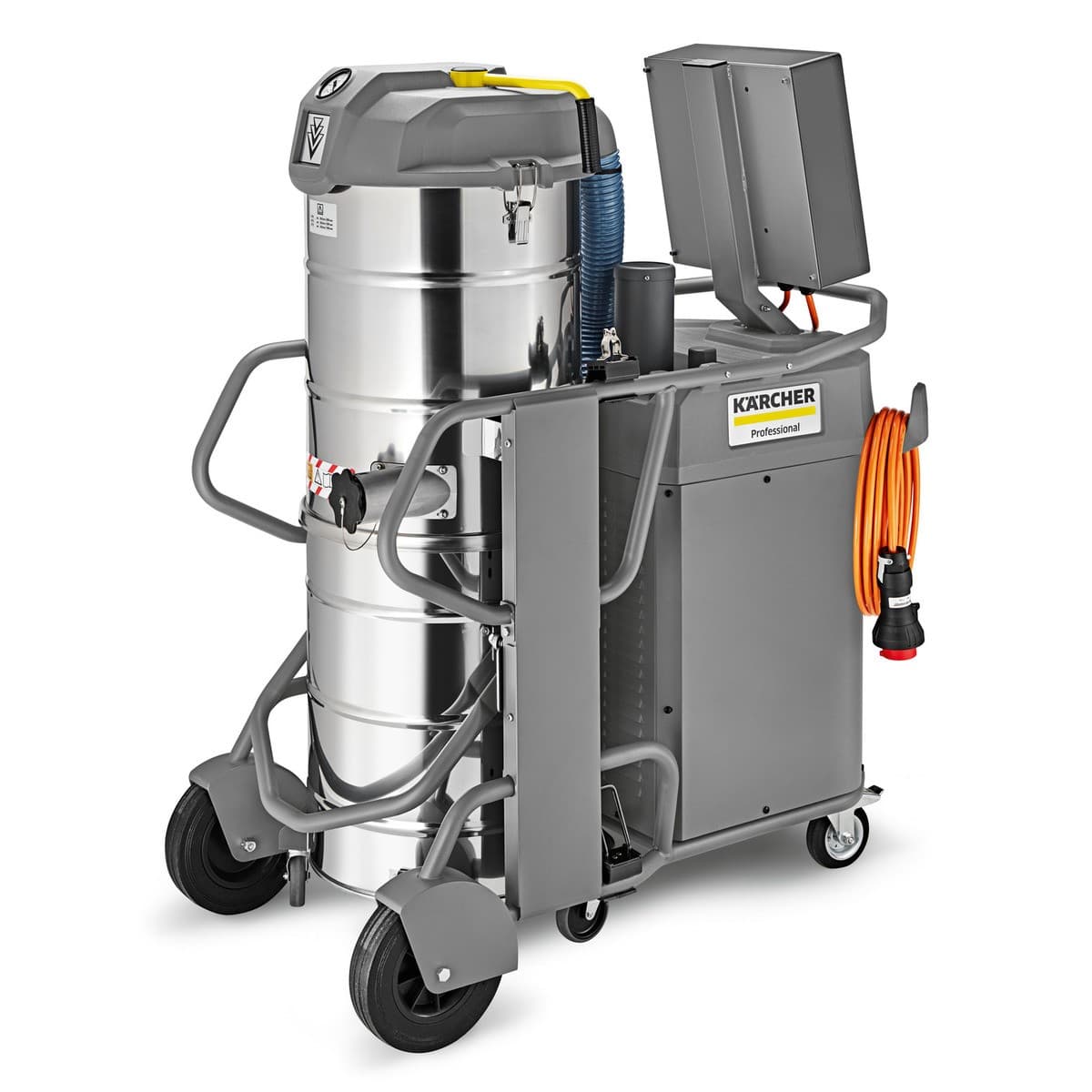 Karcher IVS 100/75 M Z22, 9.987-900.0