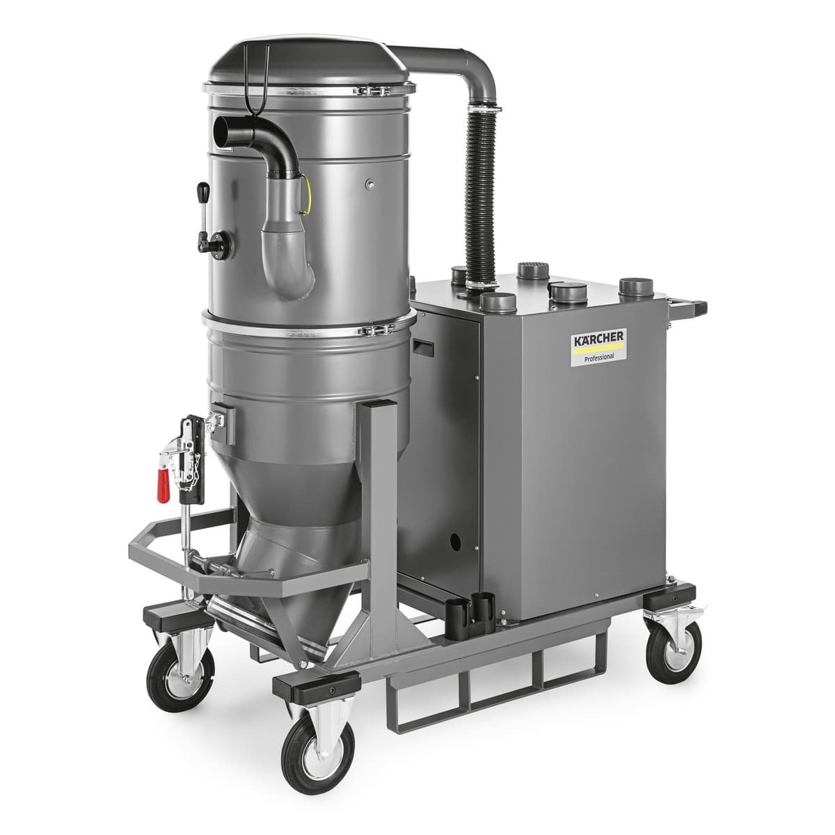 Karcher IVR 100/60 Ef, 9.989-405.0