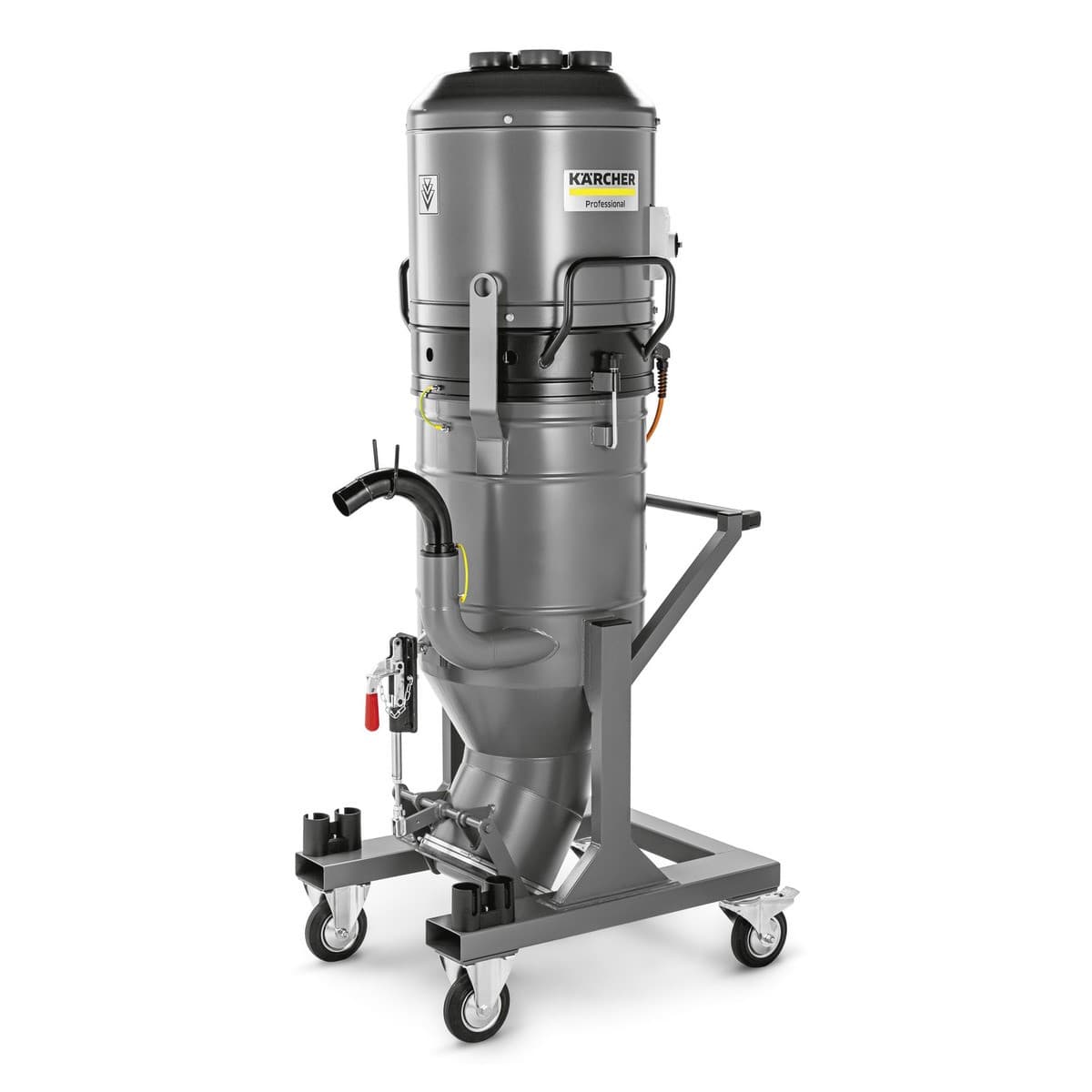 Karcher IVR 100/30 Ef, 9.989-406.0