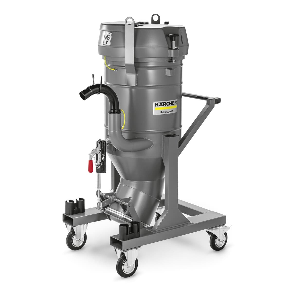 Karcher IVR 100/24-2 Ef, 9.989-407.0