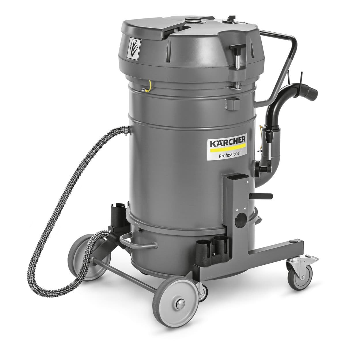 Karcher IVR 40/24-2 Sc, 9.989-408.0