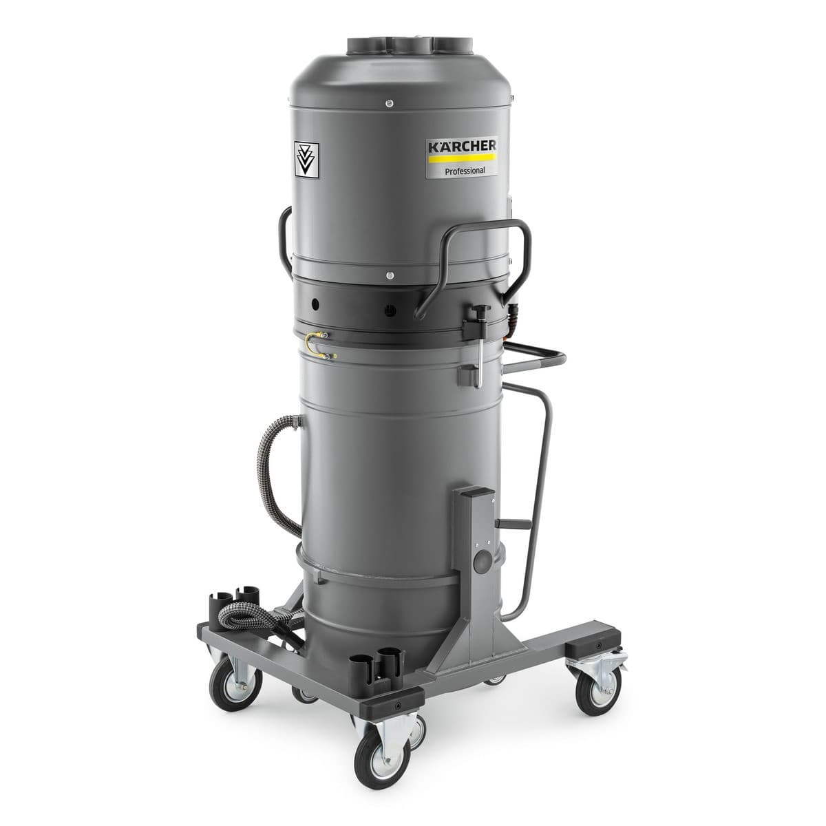 Karcher IVR 50/15 Sc, 9.989-409.0