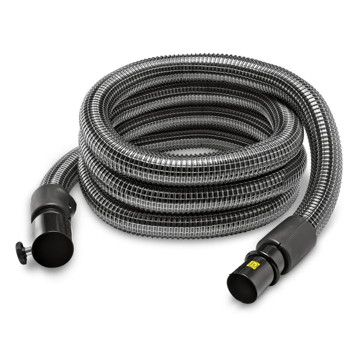 Karcher Crevo za mesto usisavanja PVC DN70 3 m, 9.989-703.0