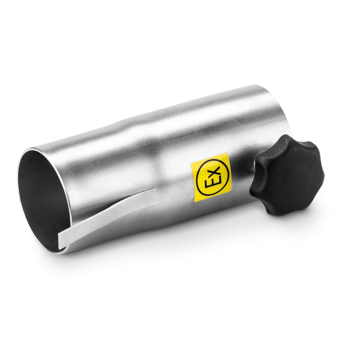 Karcher Završni deo creva, ženski, nerđajući čelik, DN50, 9.989-714.0