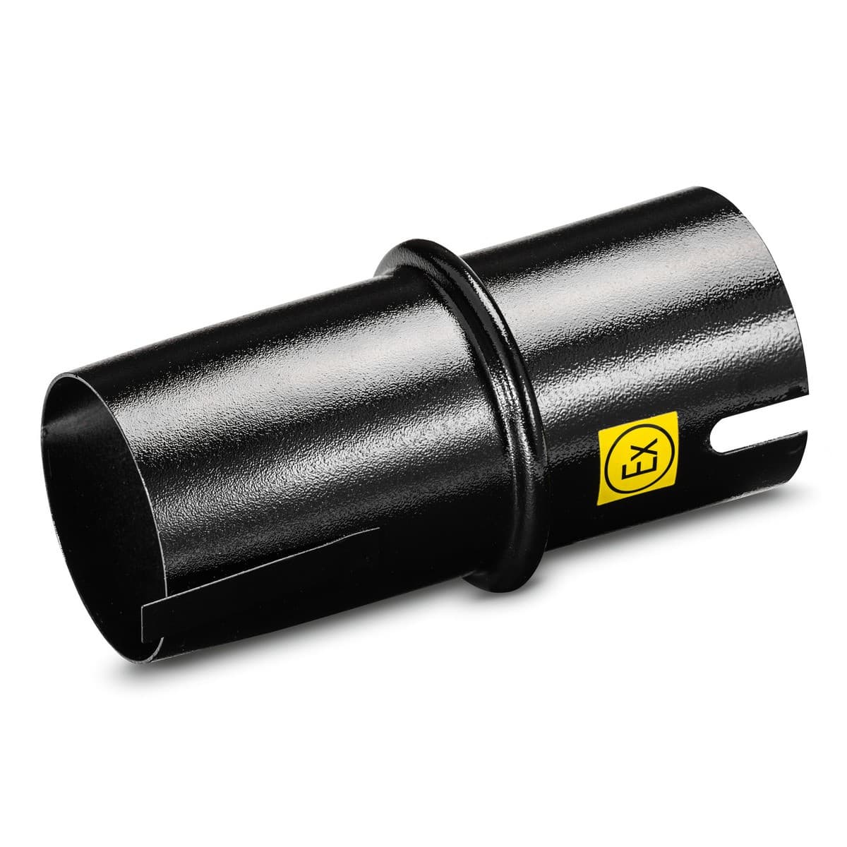 Karcher Završni deo creva, ženski, nerđajući čelik, DN40, 9.989-716.0
