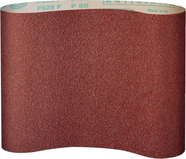Klingspor PS 28 F Široka Traka sa papirnom podlogom, 320417, 1.350 mm