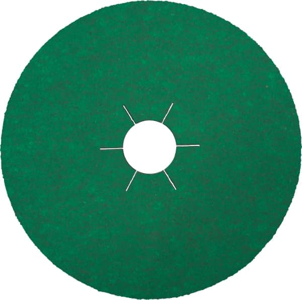 Klingspor FS 966 ACT Fiber disk, 316491, 115 mm