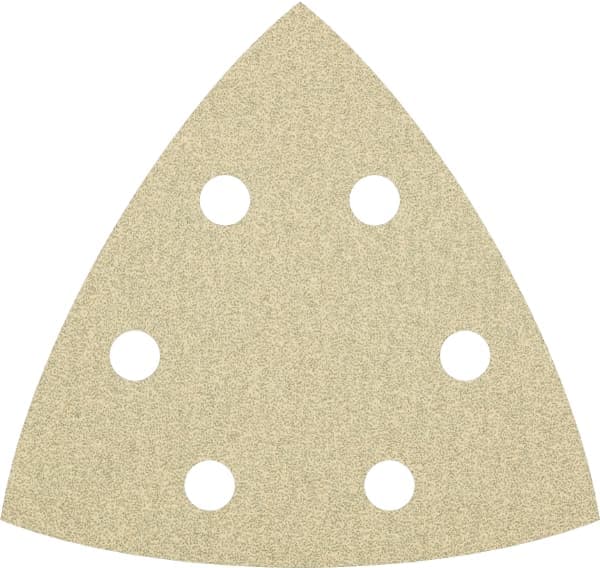 Klingspor PS 33 CK Samopričvršćavajući disk sa papirnom podlogom, 147163, 96 mm