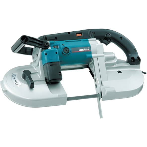 Makita 2107FK Tračna testera, 710W