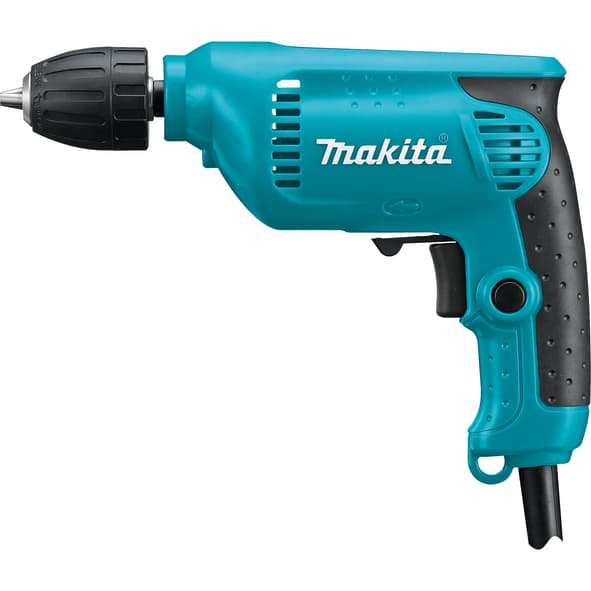 Makita 6413 električna bušilica, 450W 