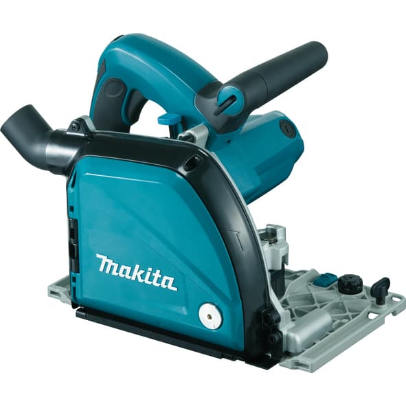 Makita CA5000X Glodalica za aluminijumske materijale, 1.300W 