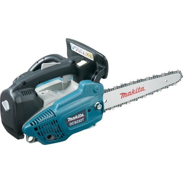 Makita DCS232T Benzinska motorna testera, 1.02 KS 