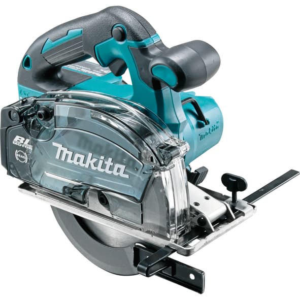 Makita DCS553Z Akumulatorska testera za metal, bez baterija i punjača
