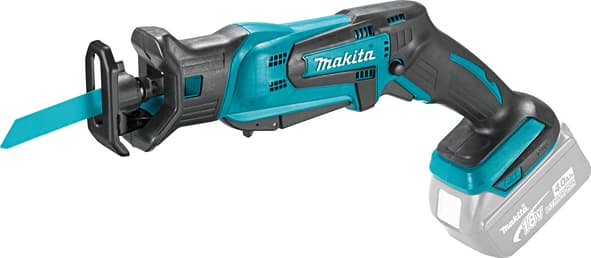 Makita DJR183Z Akumulatorska univerzalna testera, bez baterija i punjača