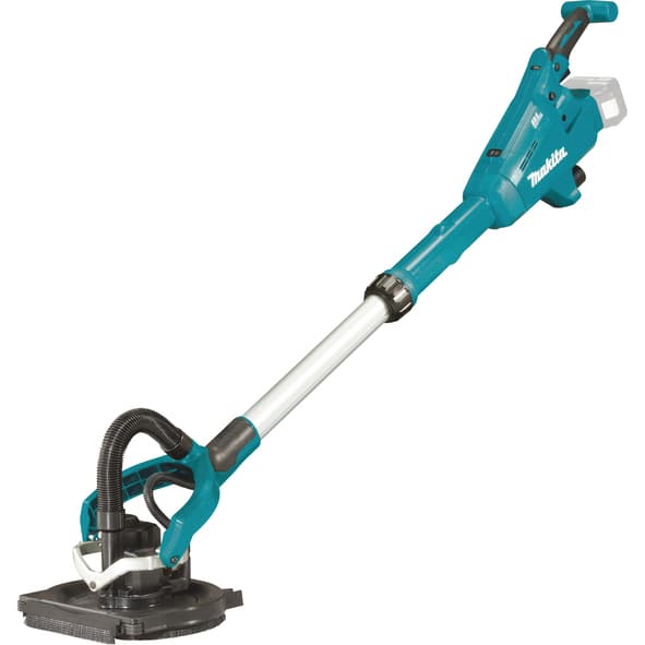 Makita DSL800ZU aku brusilica za zid - žirafa, bez baterija i punjača