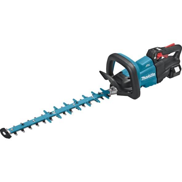 Makita DUH502SF akumulatorske makaze za živu ogradu