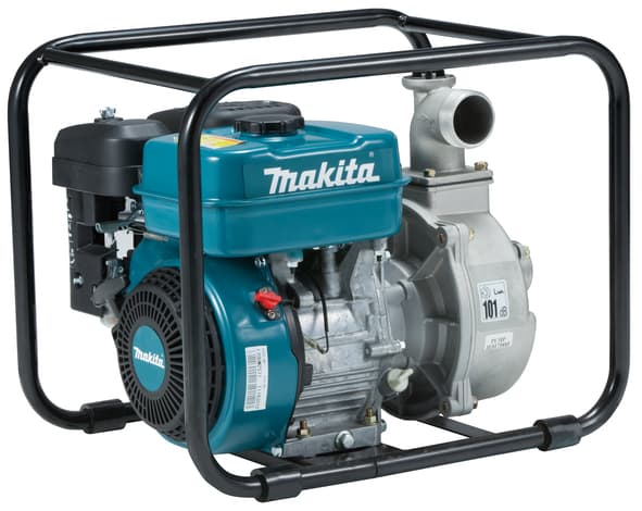 Makita EW2051H Benzinska pumpa za vodu 
