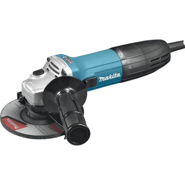 Makita GA5030 ugaona brusilica, 720W