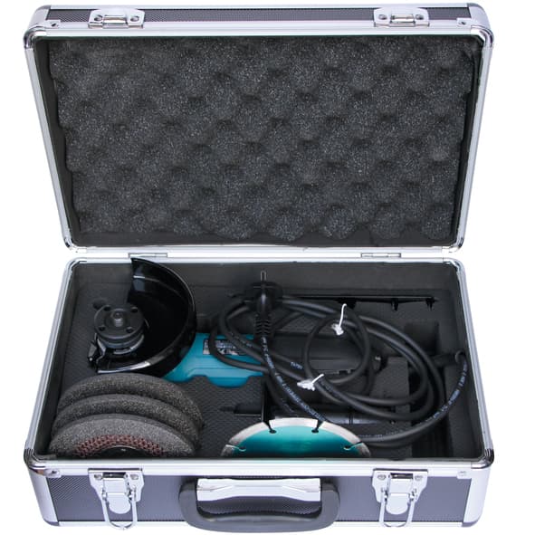 Makita GA5030RSP3 Ugaona brusilica