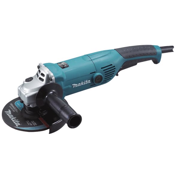 Makita GA6021 Ugaona brusilica, 1.050W 