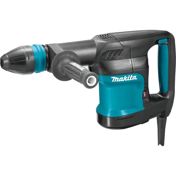 Makita HM0870C SDS-Max štemarica za beton, 1.100W