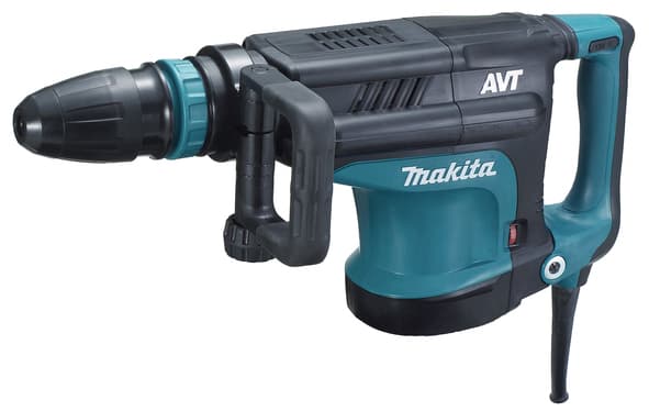 Makita HM1213C Štemarica SDS-Max, 1510 W 