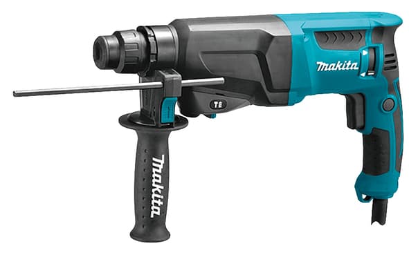 Makita HR2300 Čekić-bušilica, 720W
