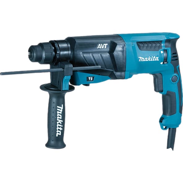 Makita HR2631F Čekić - bušilica  800 W