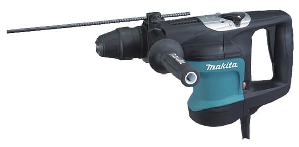 Makita HR3540C Čekić-bušilica, 850W