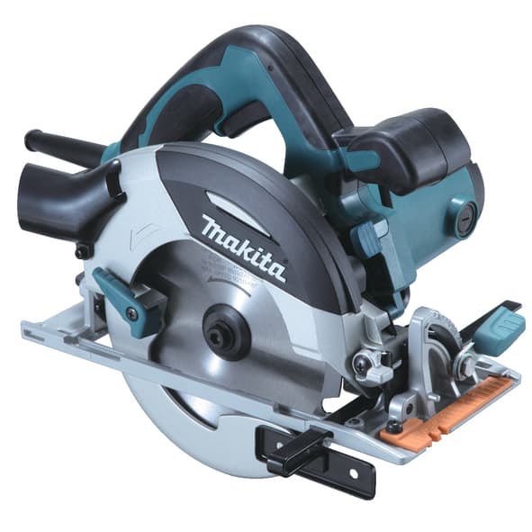 Makita HS6100 Ručna kružna testera