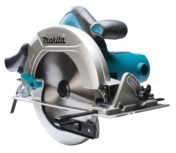 Makita HS7601K Ručna kružna testera