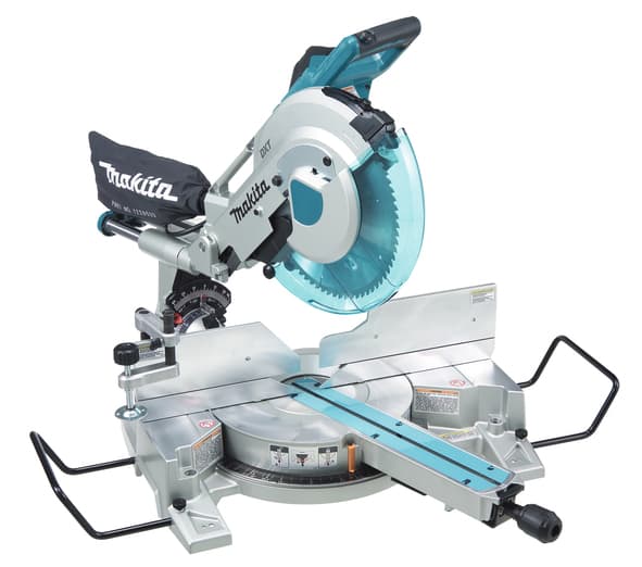 Makita LS1216L Potezno-nagibna testera