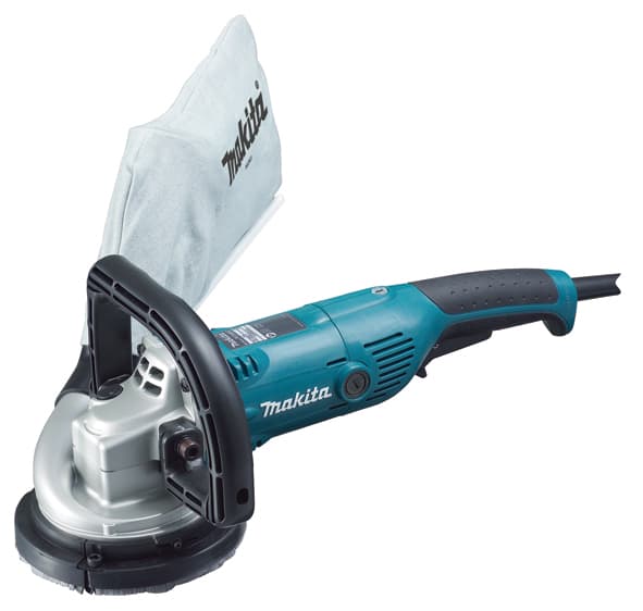 Makita PC5000C Brusilica za beton, 1.400W