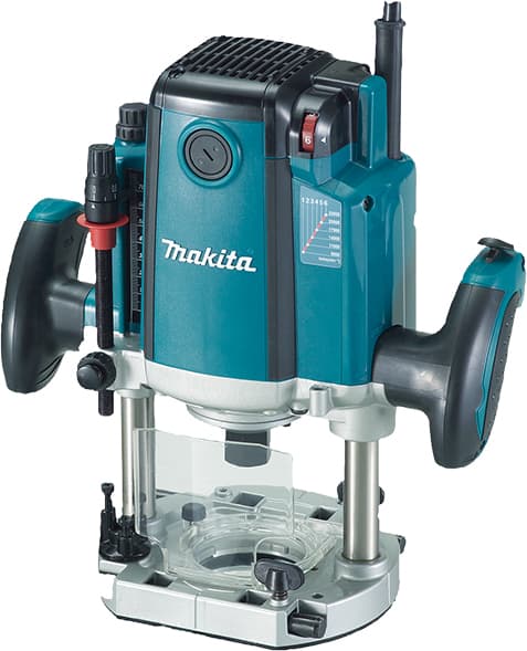 Makita RP2300FCX Glodalica 