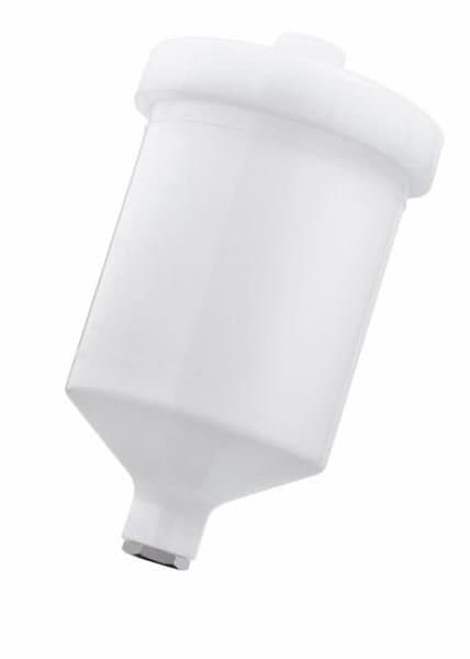 Plastično lonče SATA 49379, 0,6 l